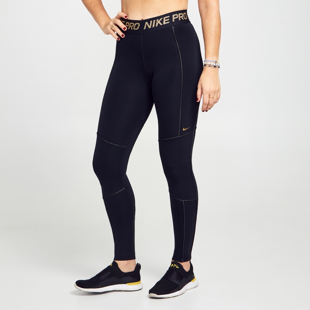 Soulcycle X Nike leggings 7/8 BRAND NEW